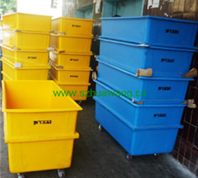 玻璃（lí）鋼箱體外（wài）殼