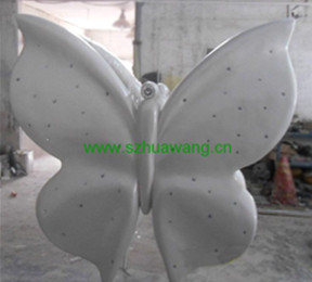 玻（bō）璃（lí）鋼雕塑