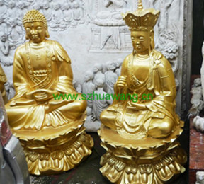 玻璃鋼雕塑（sù）