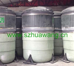 玻璃鋼防（fáng）腐外襯