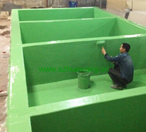 防腐工程（chéng）