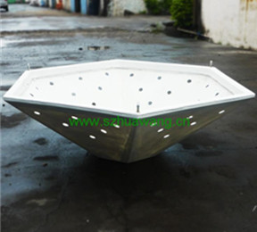 玻璃鋼（gāng）花盆