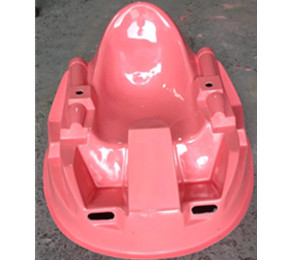 碰碰（pèng）車外殼