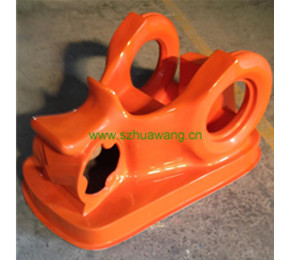 碰碰車外殼（ké）