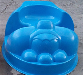 碰碰（pèng）車外殼