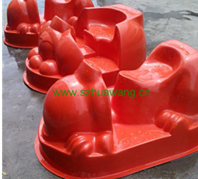 碰（pèng）碰車（chē）外殼