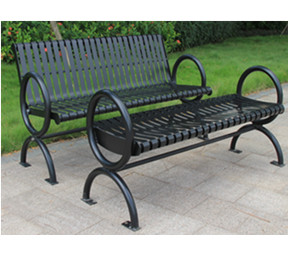 公園（yuán）椅J024