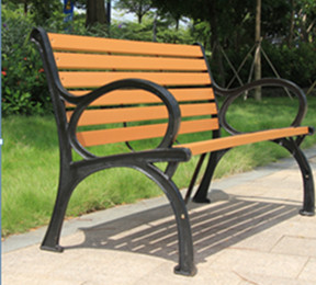 公（gōng）園椅J003