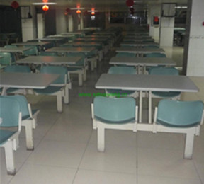 塑鋼餐桌（zhuō）椅G021