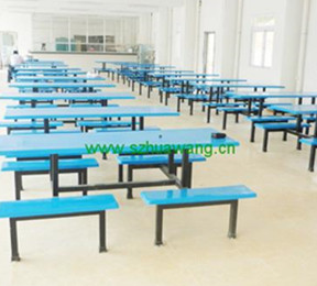 玻璃鋼（gāng）餐桌椅（yǐ）G025