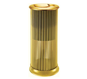 不鏽鋼垃圾桶E004