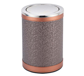 客房（fáng）垃圾桶F004