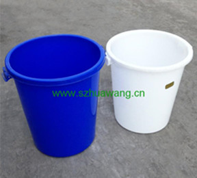 塑料（liào）垃圾桶B002