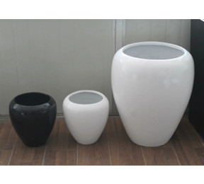 玻璃鋼花盆（pén）